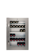 Reparación averías vinoteca Corbero en  Ciudad Real